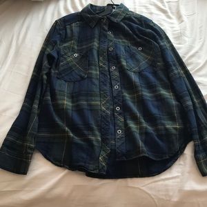 LA HEARTS Flannel